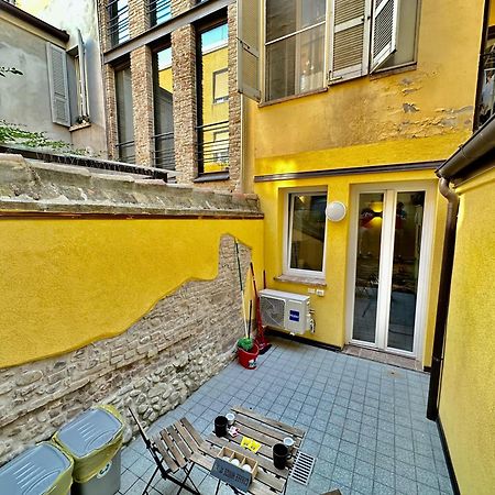 " In Centro Da Marghe" By Revenue House Parma Exterior foto