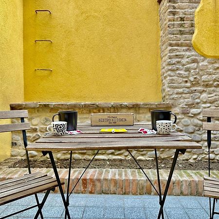 " In Centro Da Marghe" By Revenue House Parma Exterior foto