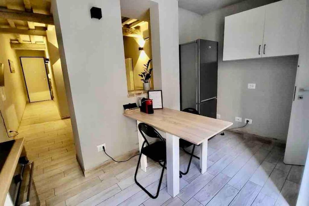 " In Centro Da Marghe" By Revenue House Parma Exterior foto
