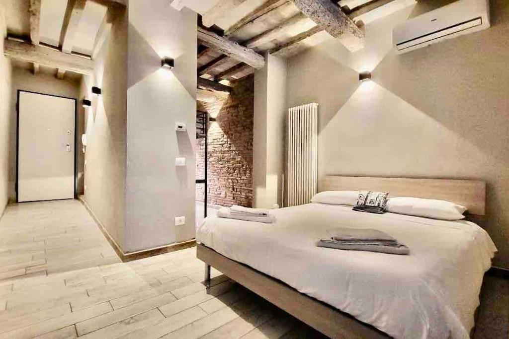 " In Centro Da Marghe" By Revenue House Parma Exterior foto