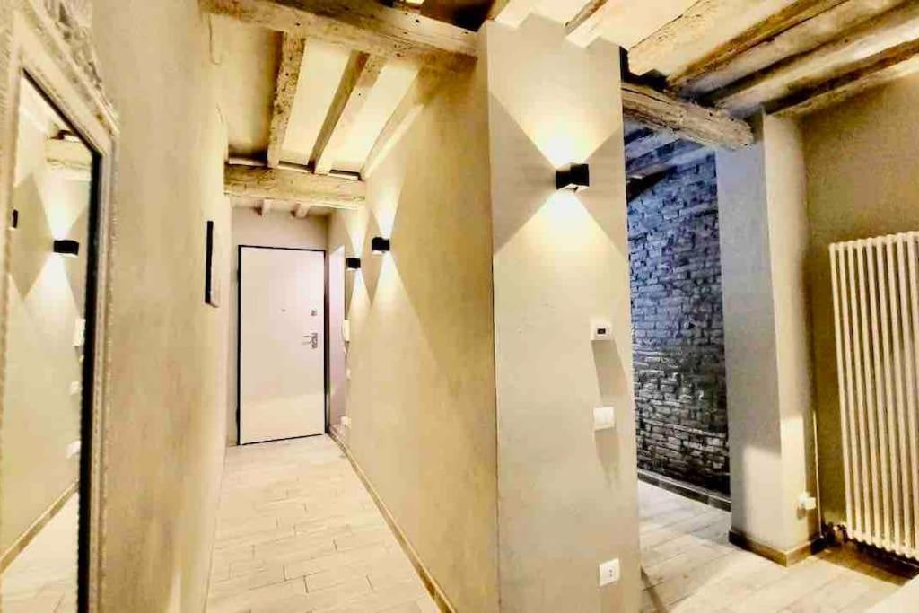 " In Centro Da Marghe" By Revenue House Parma Exterior foto