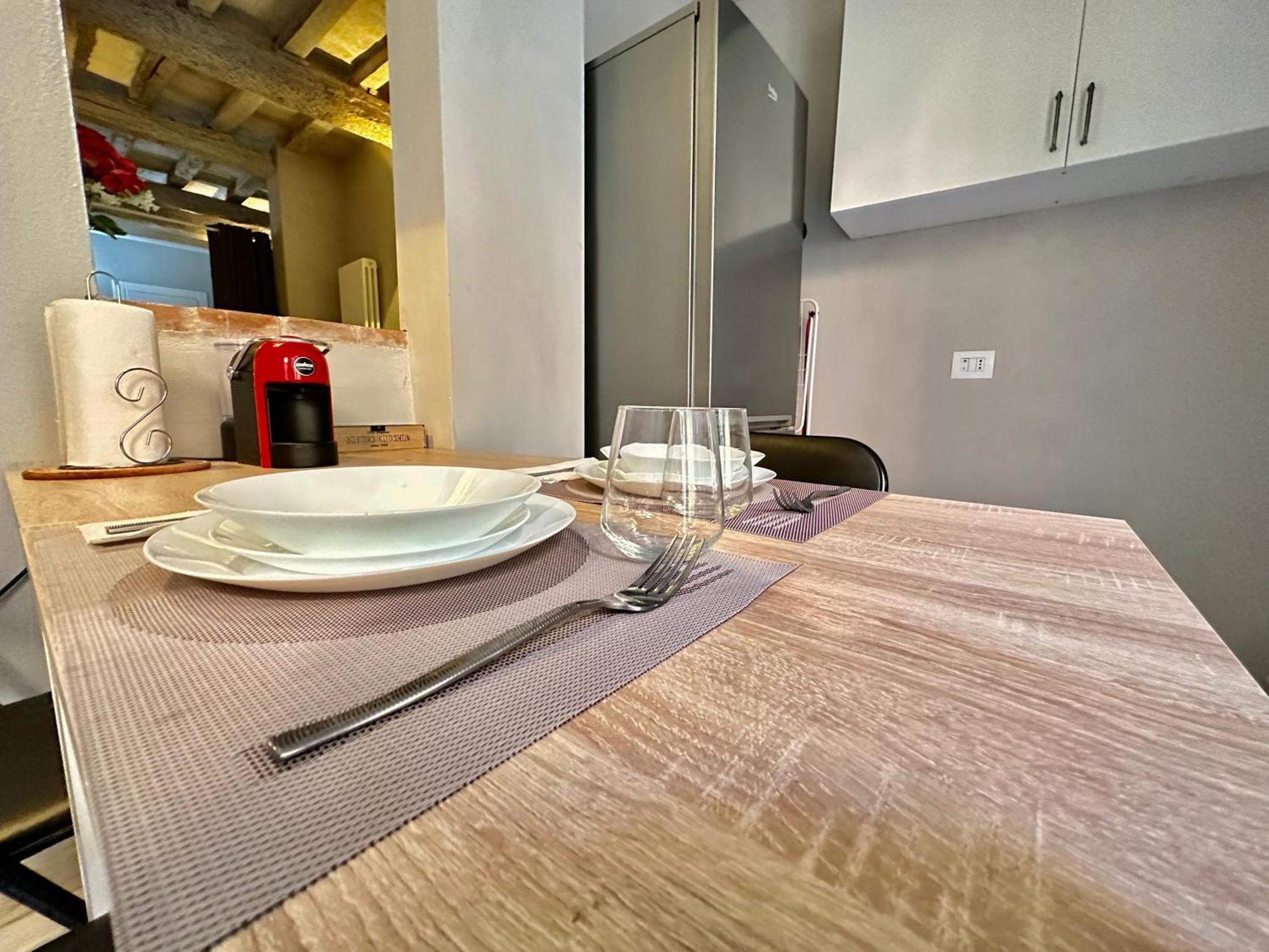" In Centro Da Marghe" By Revenue House Parma Exterior foto